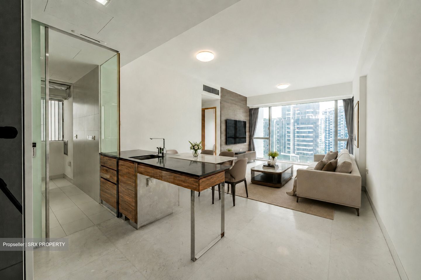 SilverSea (D15), Condominium #590346551